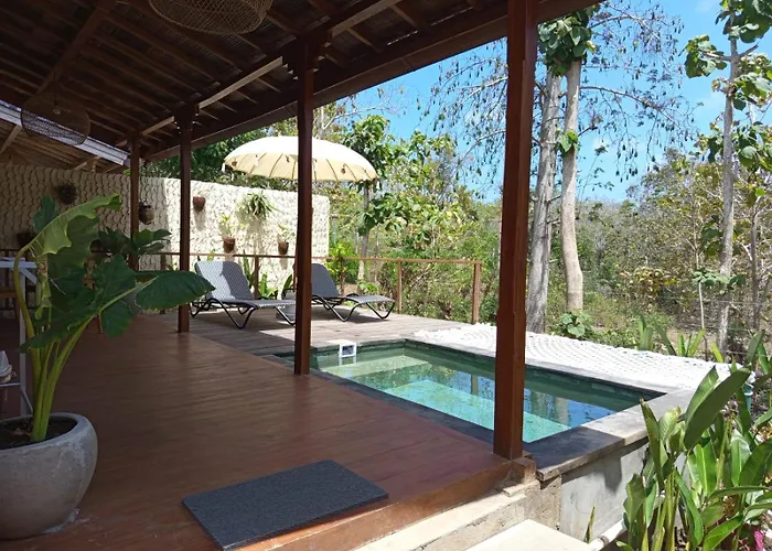 Villa Hutan *