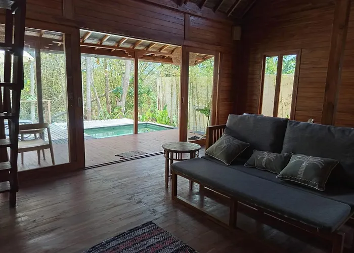 Hutan * Uluwatu (Bali)