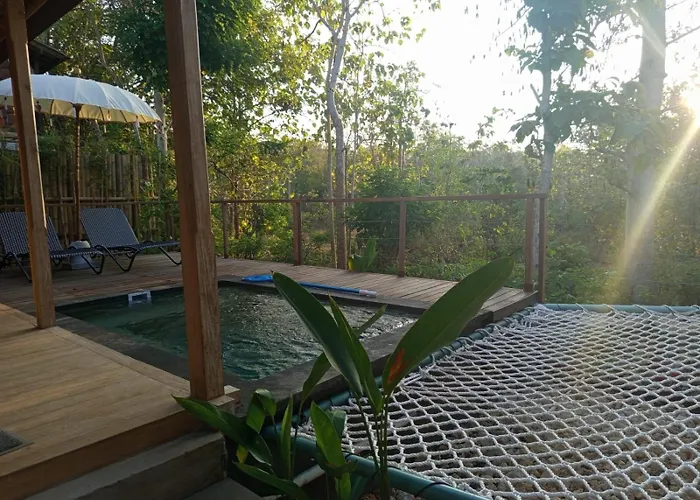 Hutan Uluwatu (Bali)